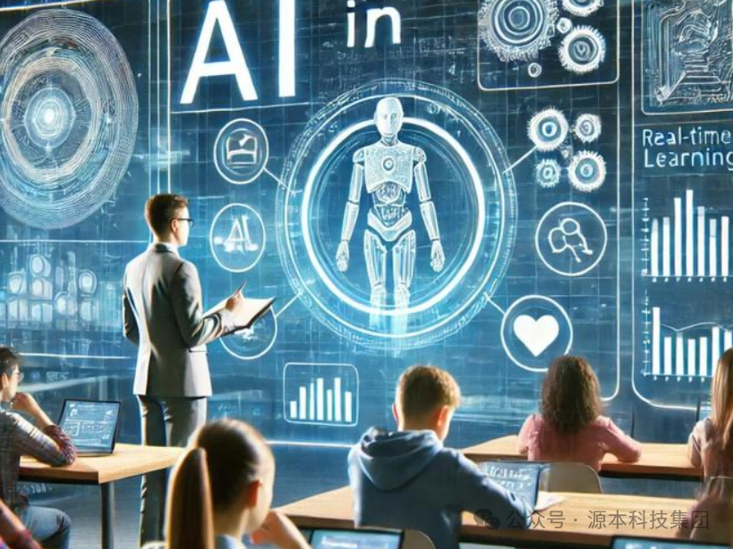 艾弗森贝博ballbet官网科技-本科生掌握大数据、云原生、AI-竞赛保研求职的“超车秘籍”来了！